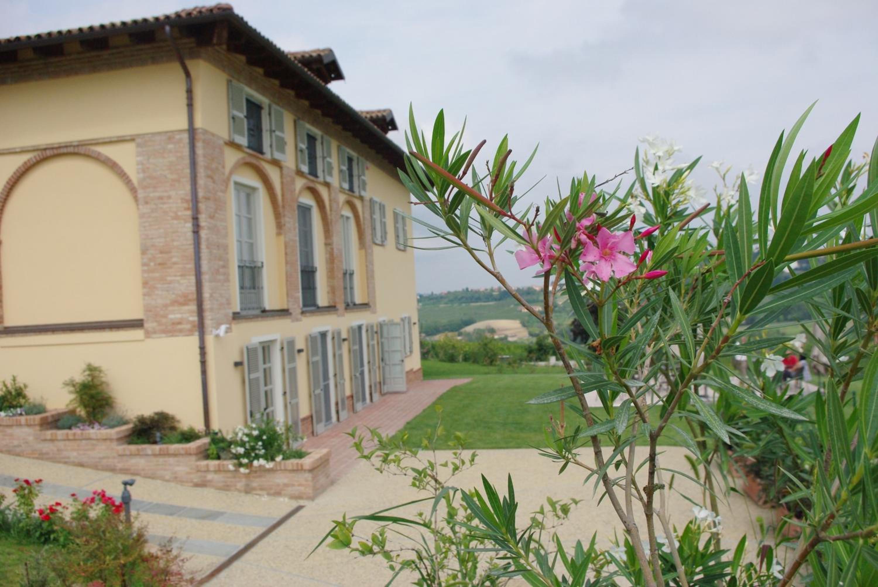NaturalMente Wine Resort