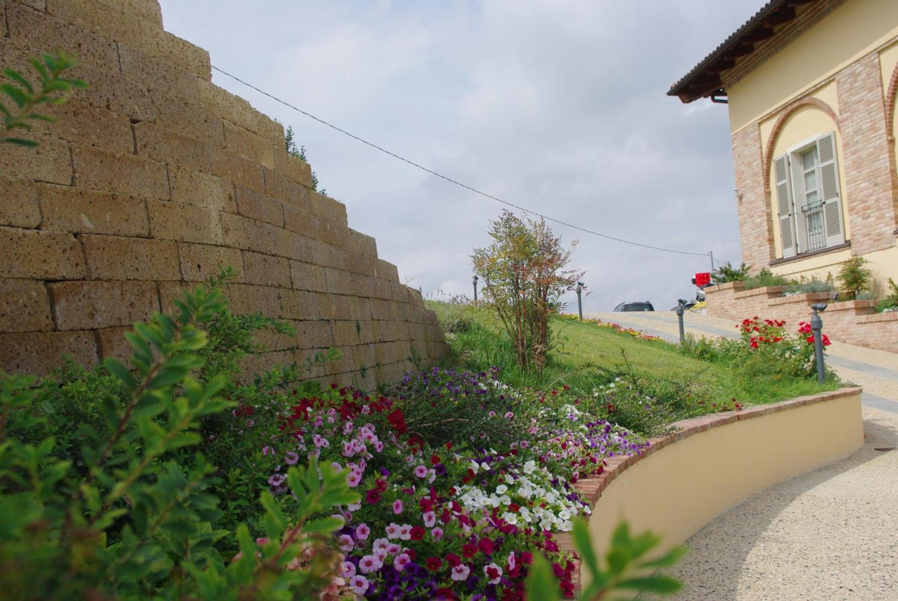 NaturalMente Wine Resort