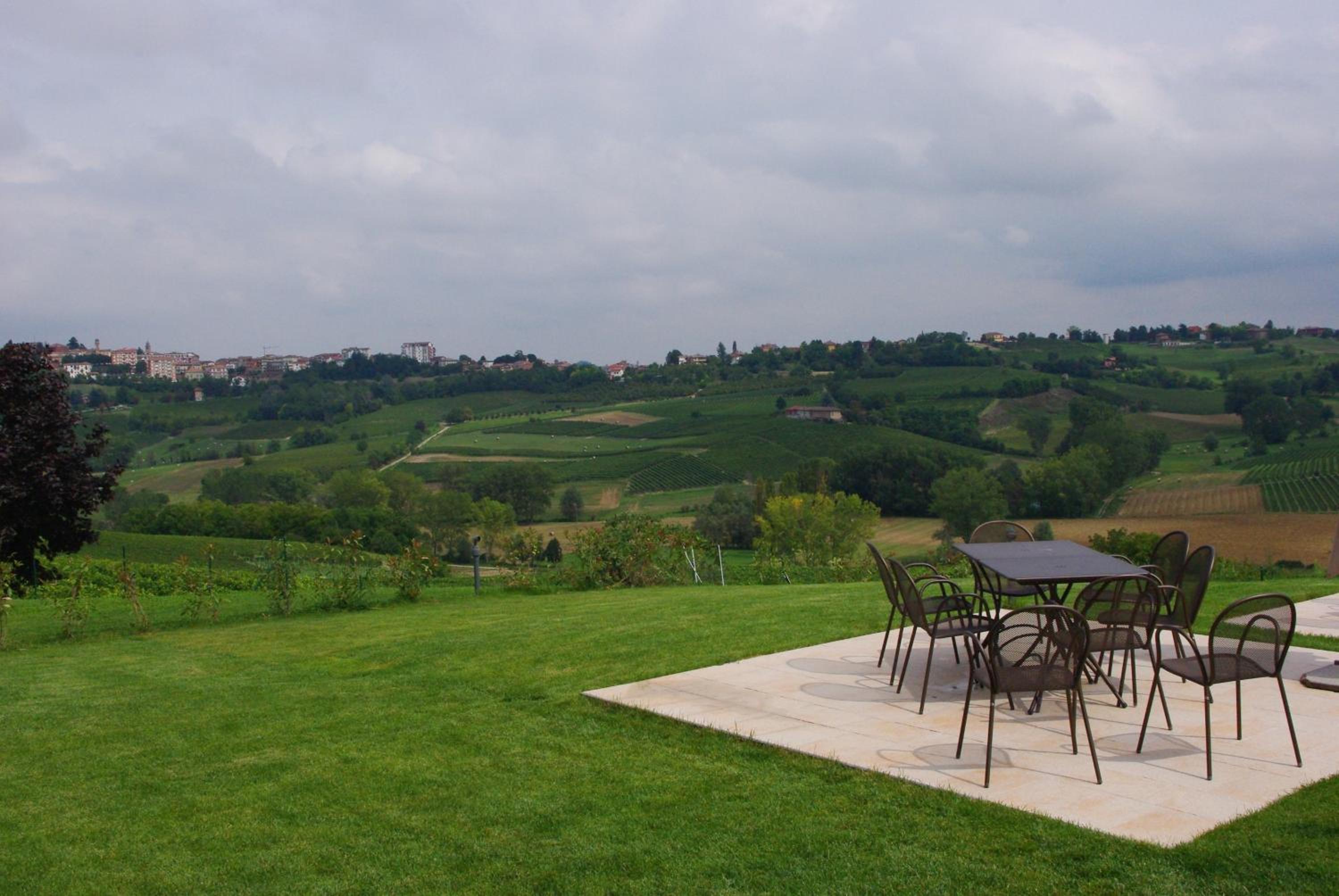 NaturalMente Wine Resort