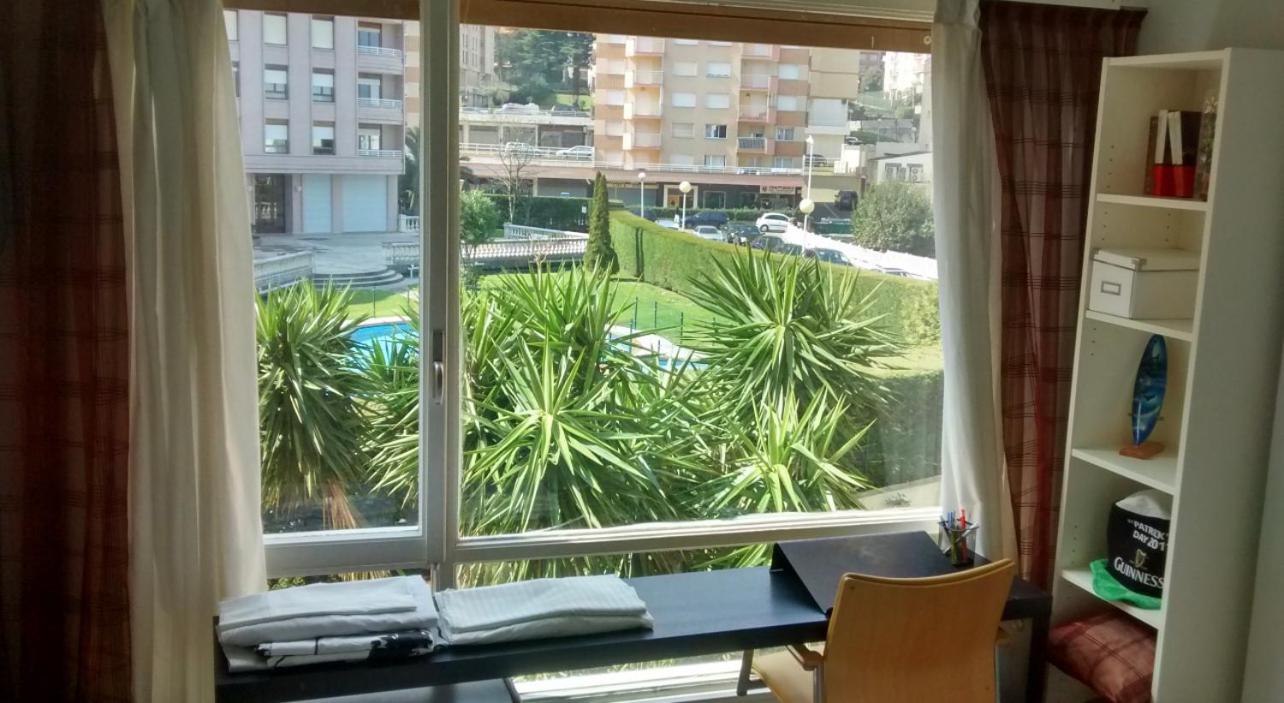 Apartamento en la playa brazomar