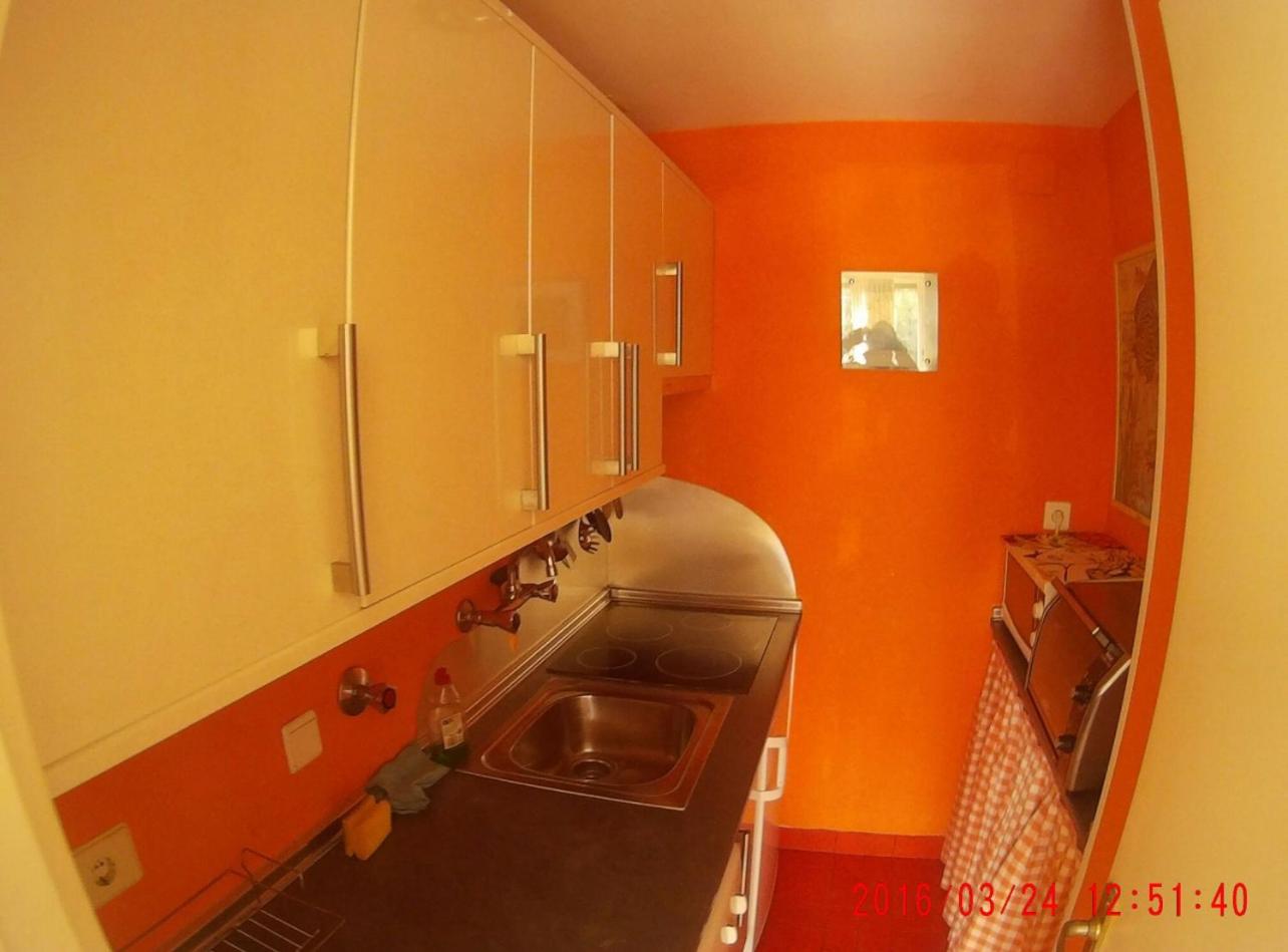 Apartamento en la playa brazomar