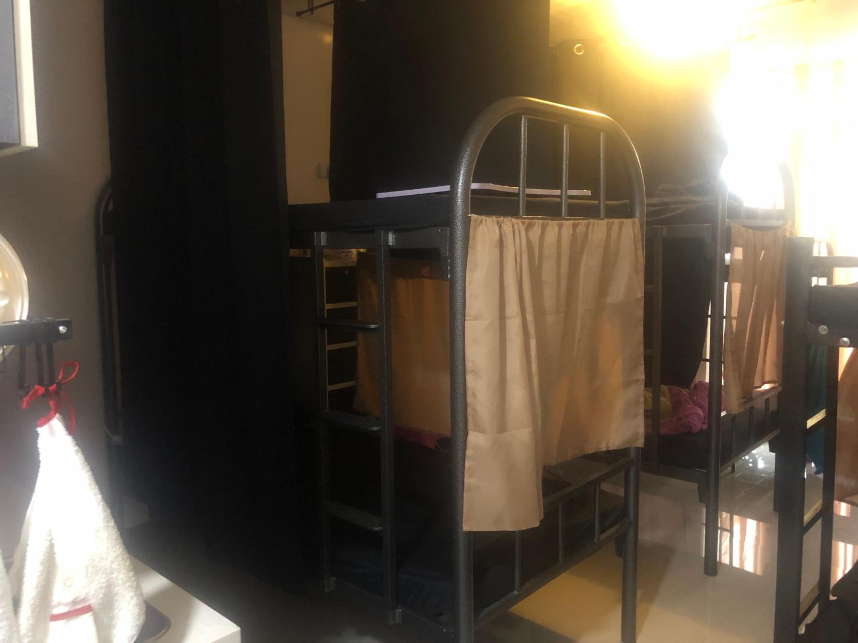Saekyung Condominium Dormitory Ladies Only