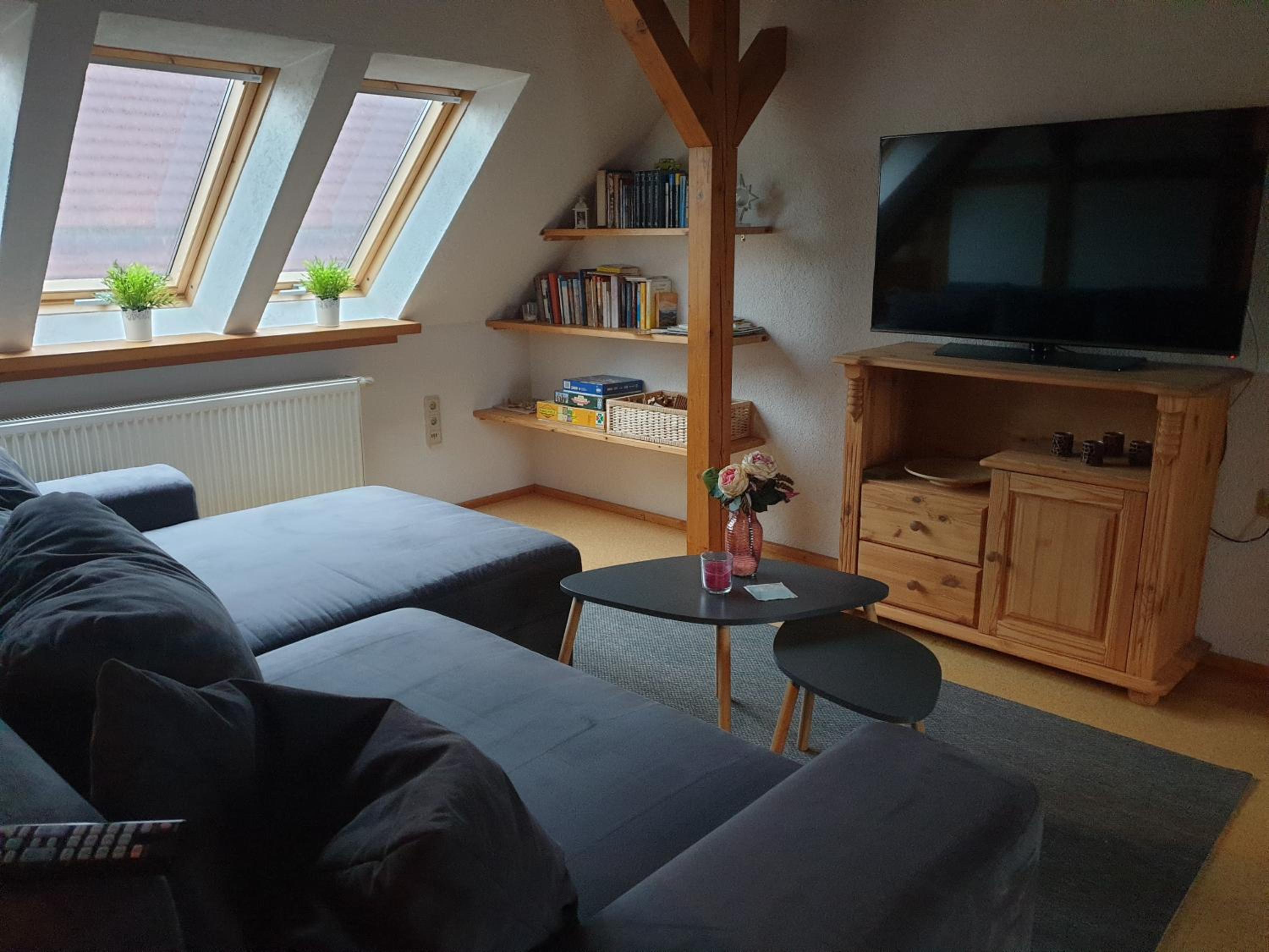 Die gemütliche Ferienwohnung für jedermann! view 4
