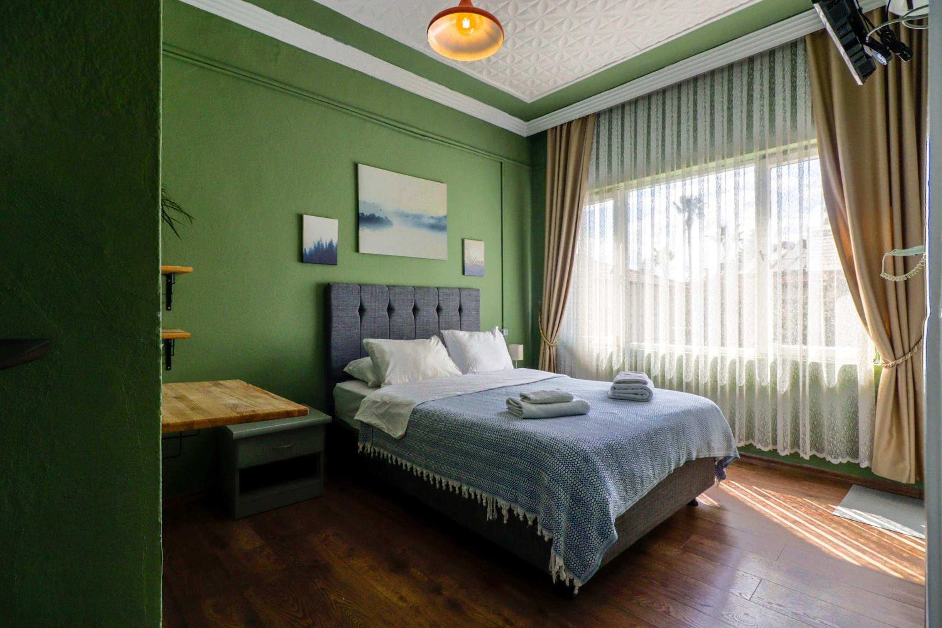 Gold Coast Hostel