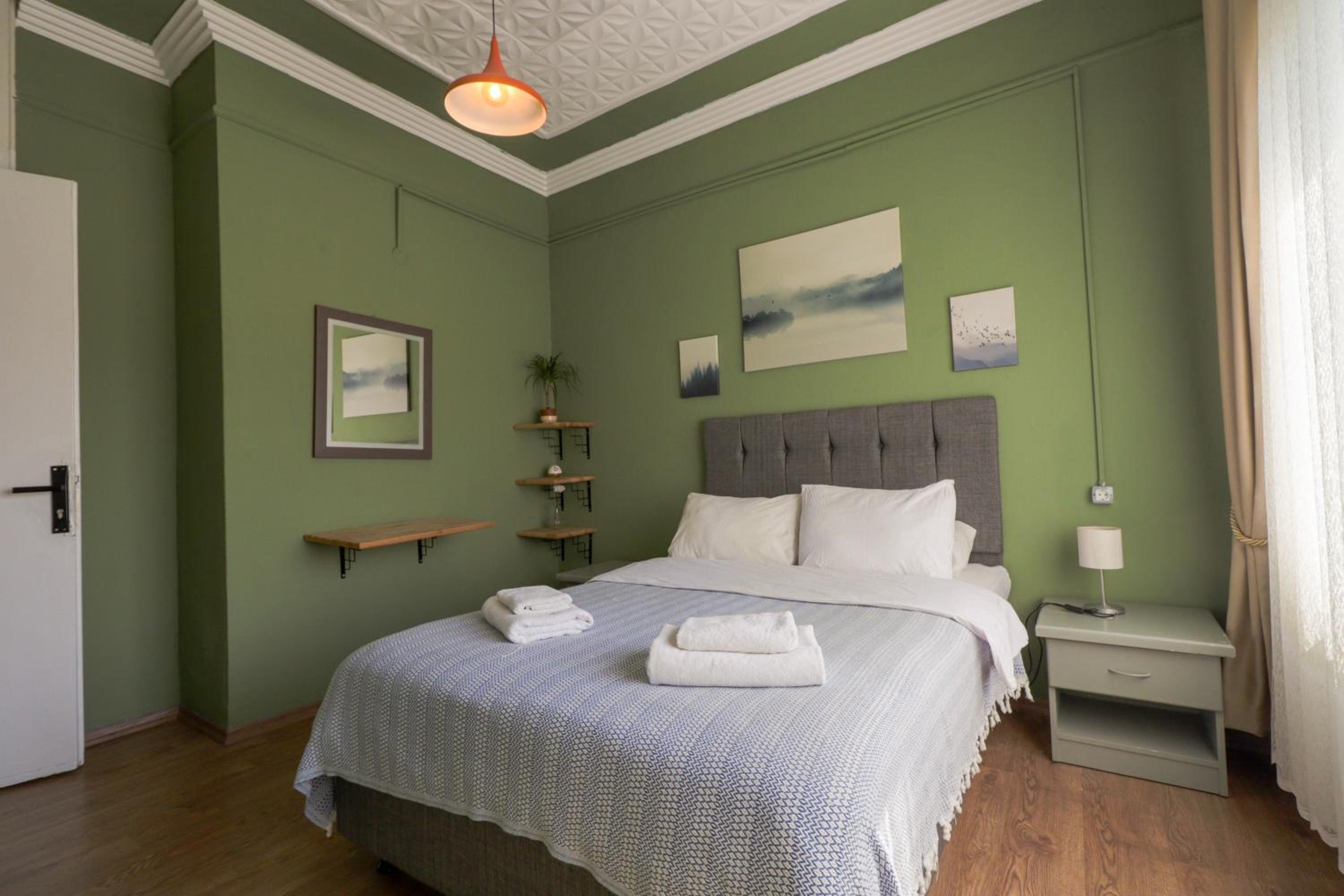 Gold Coast Hostel