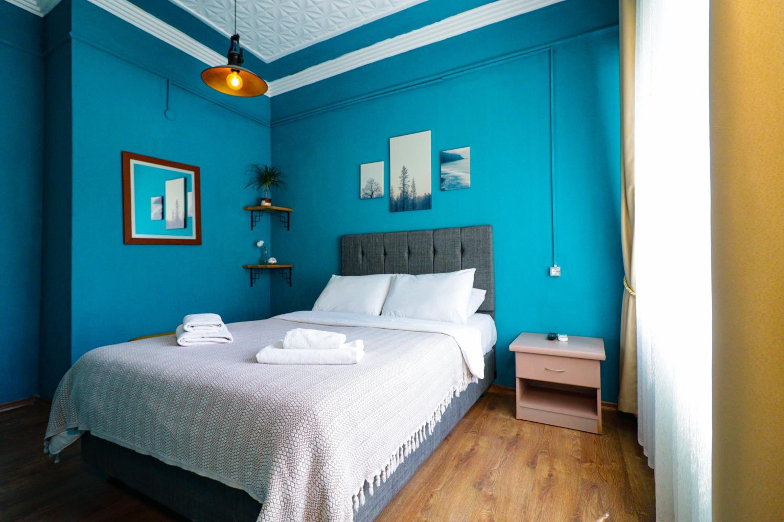 Gold Coast Hostel