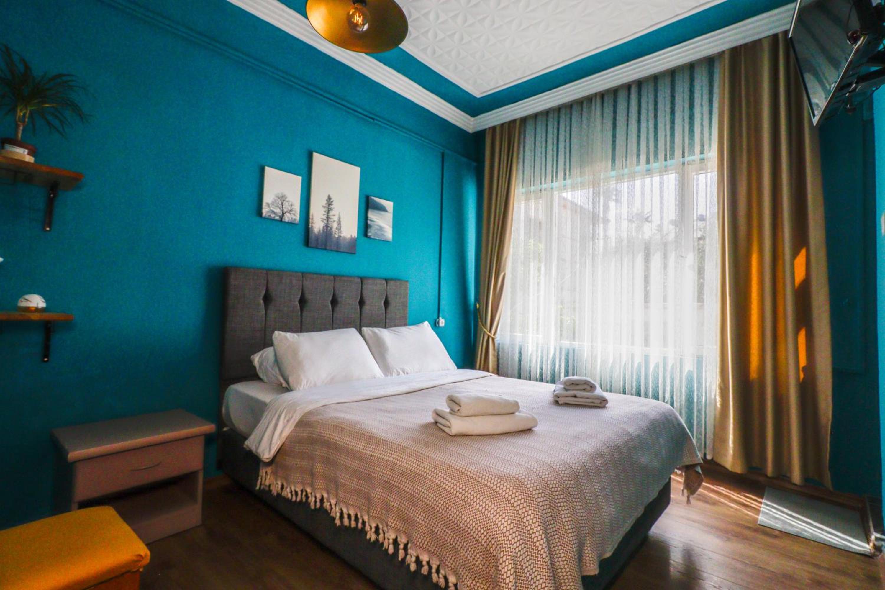 Gold Coast Hostel