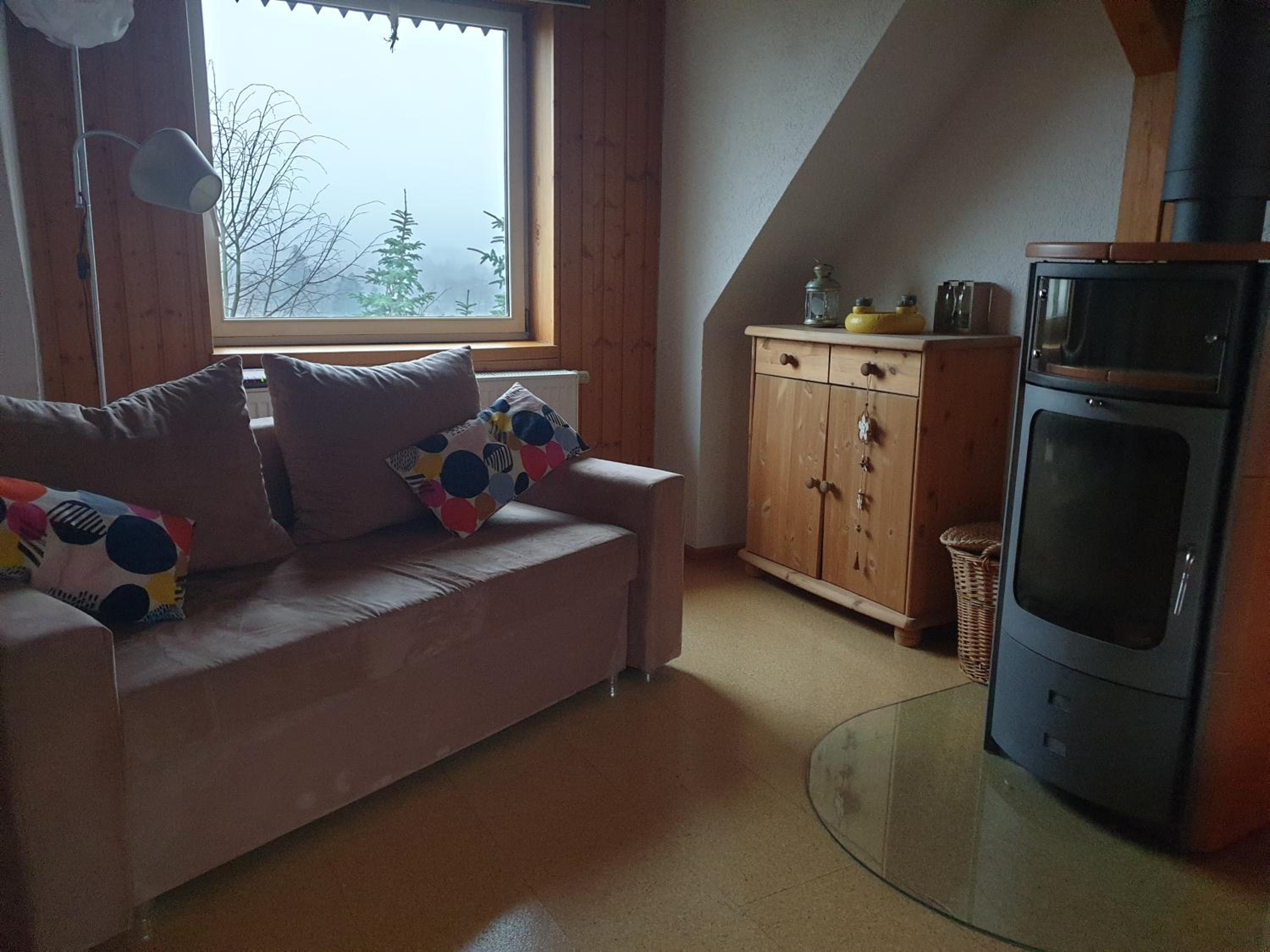 Die gemütliche Ferienwohnung für jedermann! view 5
