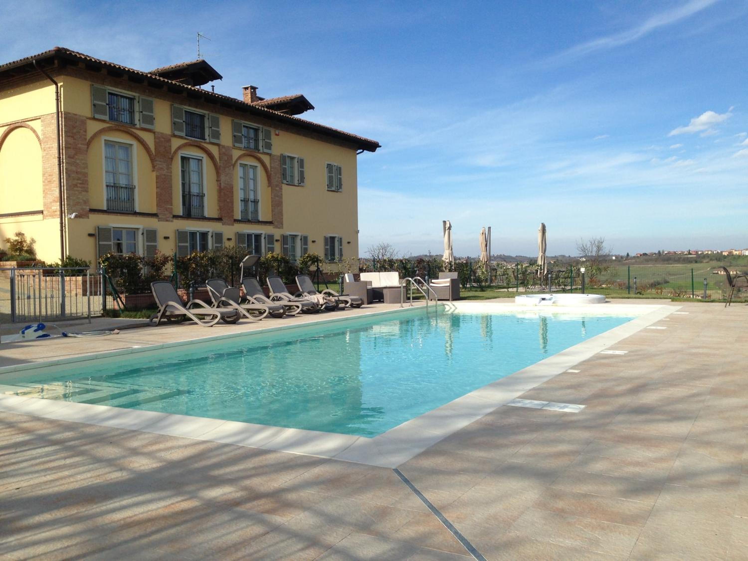 NaturalMente Wine Resort