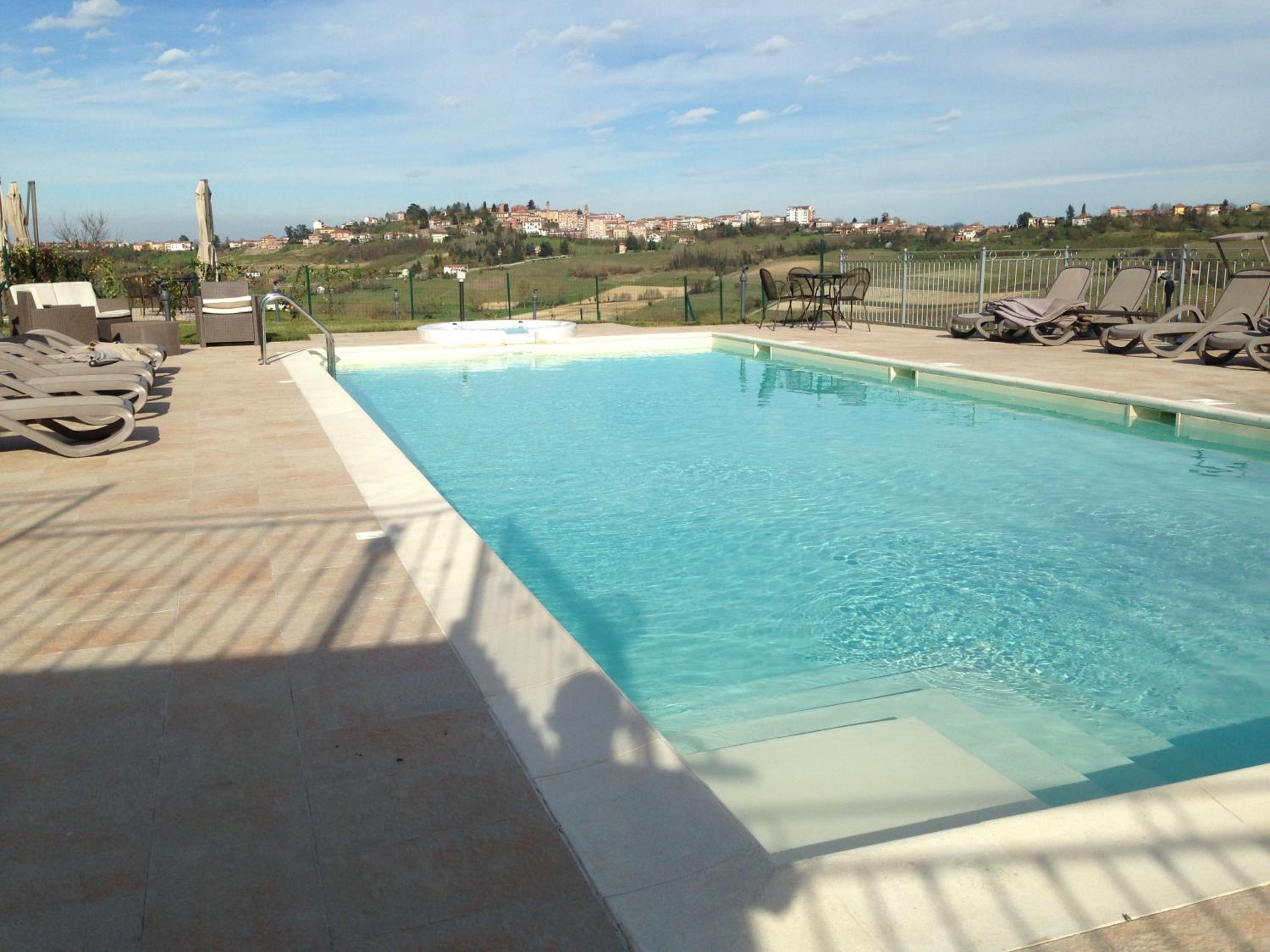NaturalMente Wine Resort