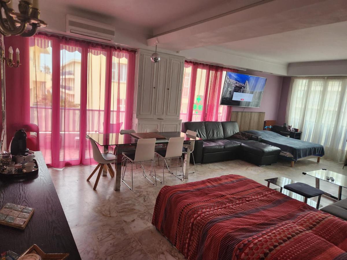 Apart 140m2 Promenade Ouest 12persons photo 3