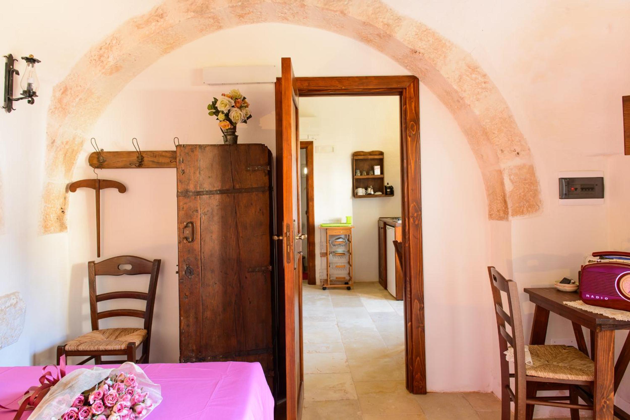 Masseria Pozzo Tre Pile