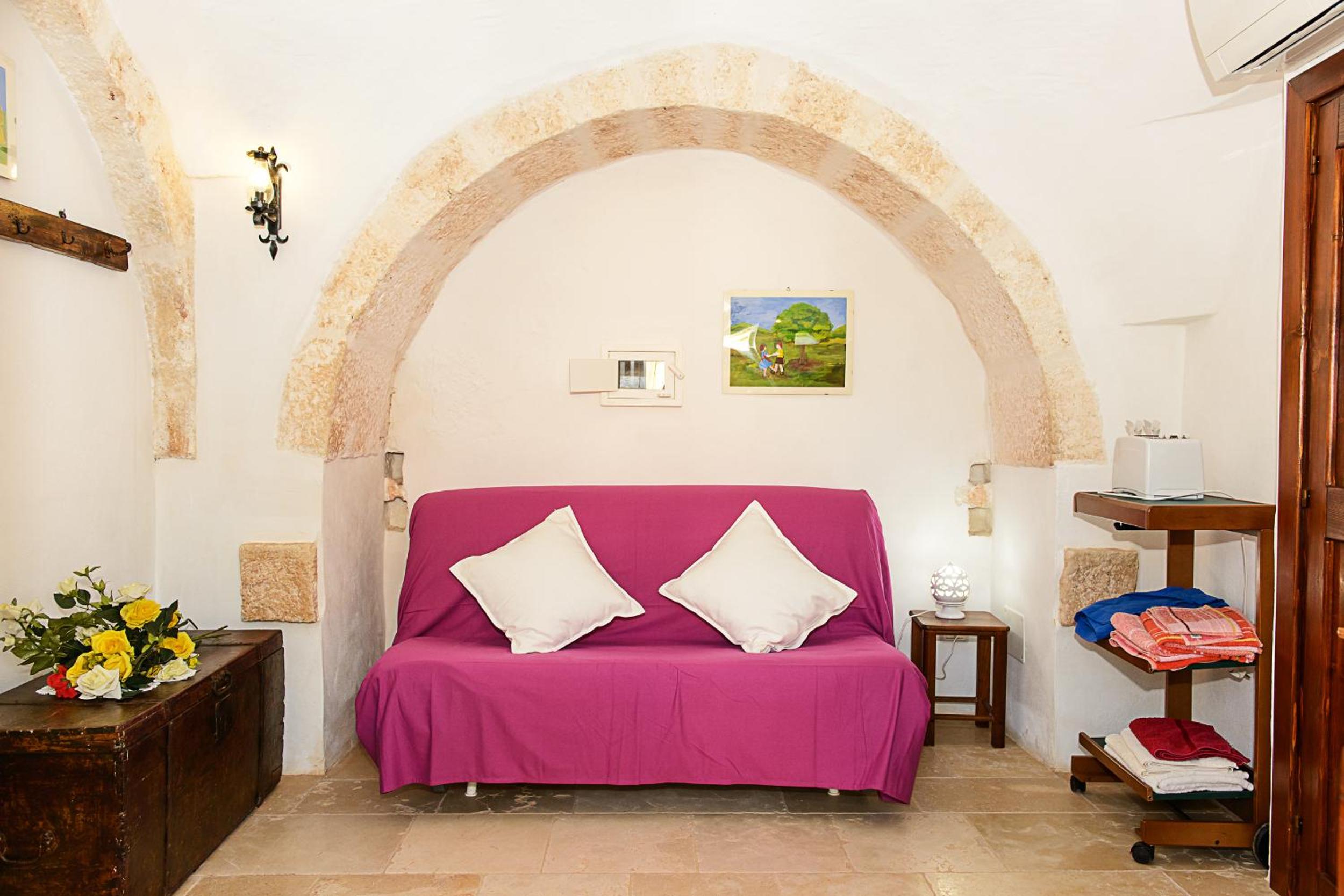 Masseria Pozzo Tre Pile