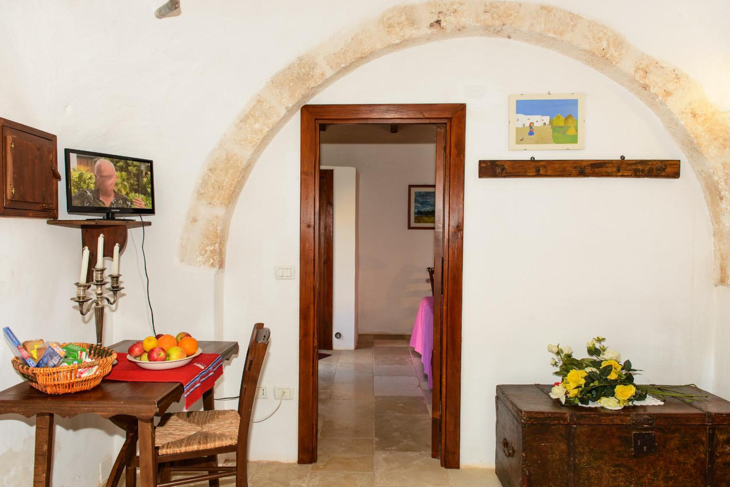 Masseria Pozzo Tre Pile