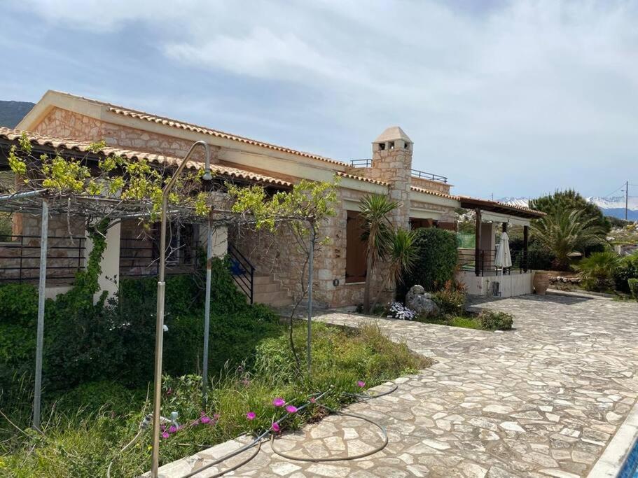 Villa Oceanus