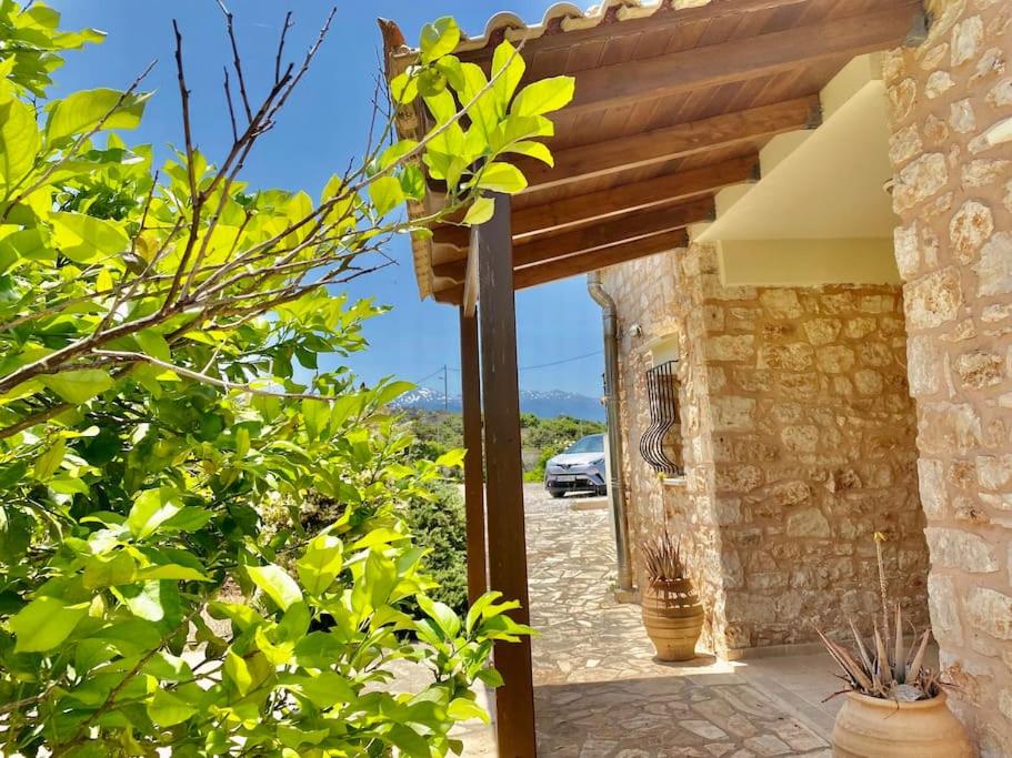 Villa Oceanus