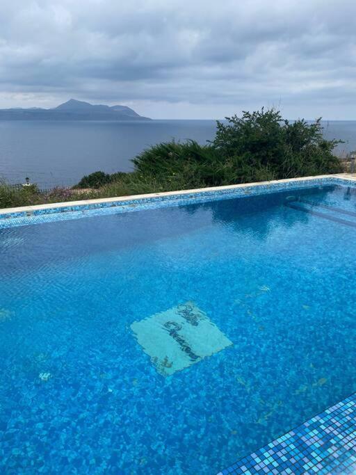 Villa Oceanus