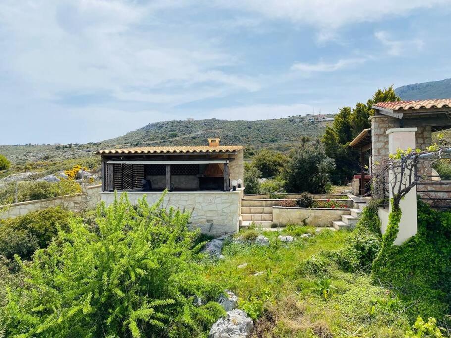 Villa Oceanus
