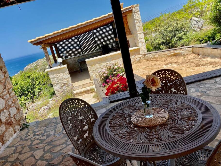 Villa Oceanus