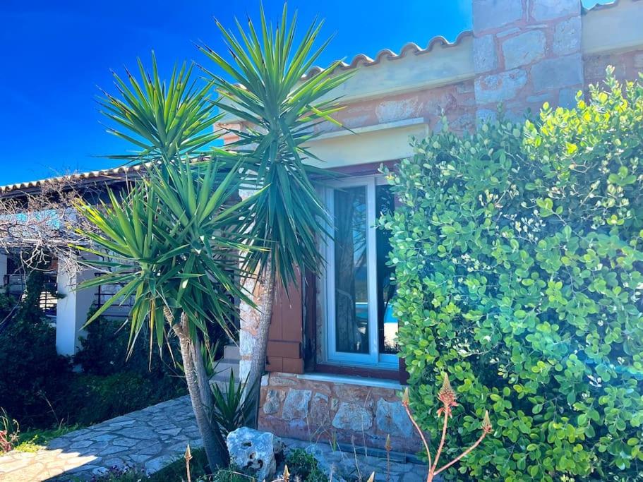 Villa Oceanus
