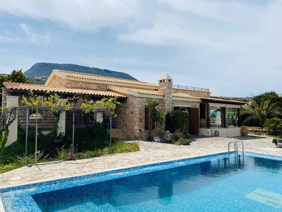 Villa Oceanus