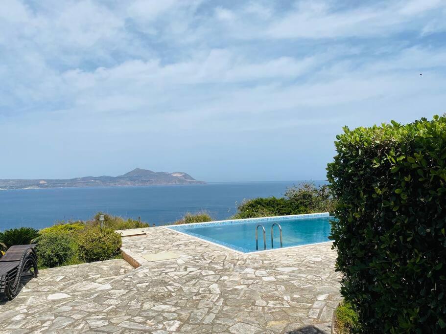 Villa Oceanus