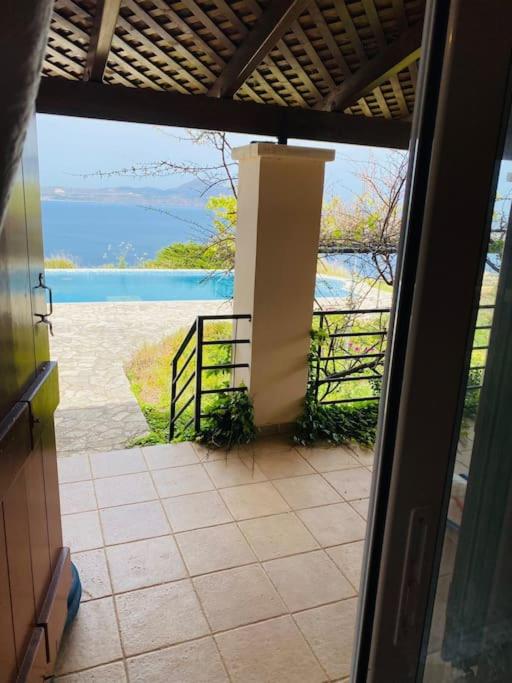 Villa Oceanus