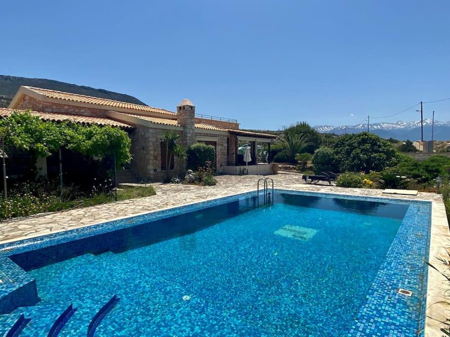 Villa Oceanus