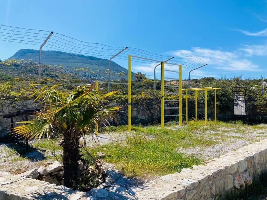 Villa Oceanus