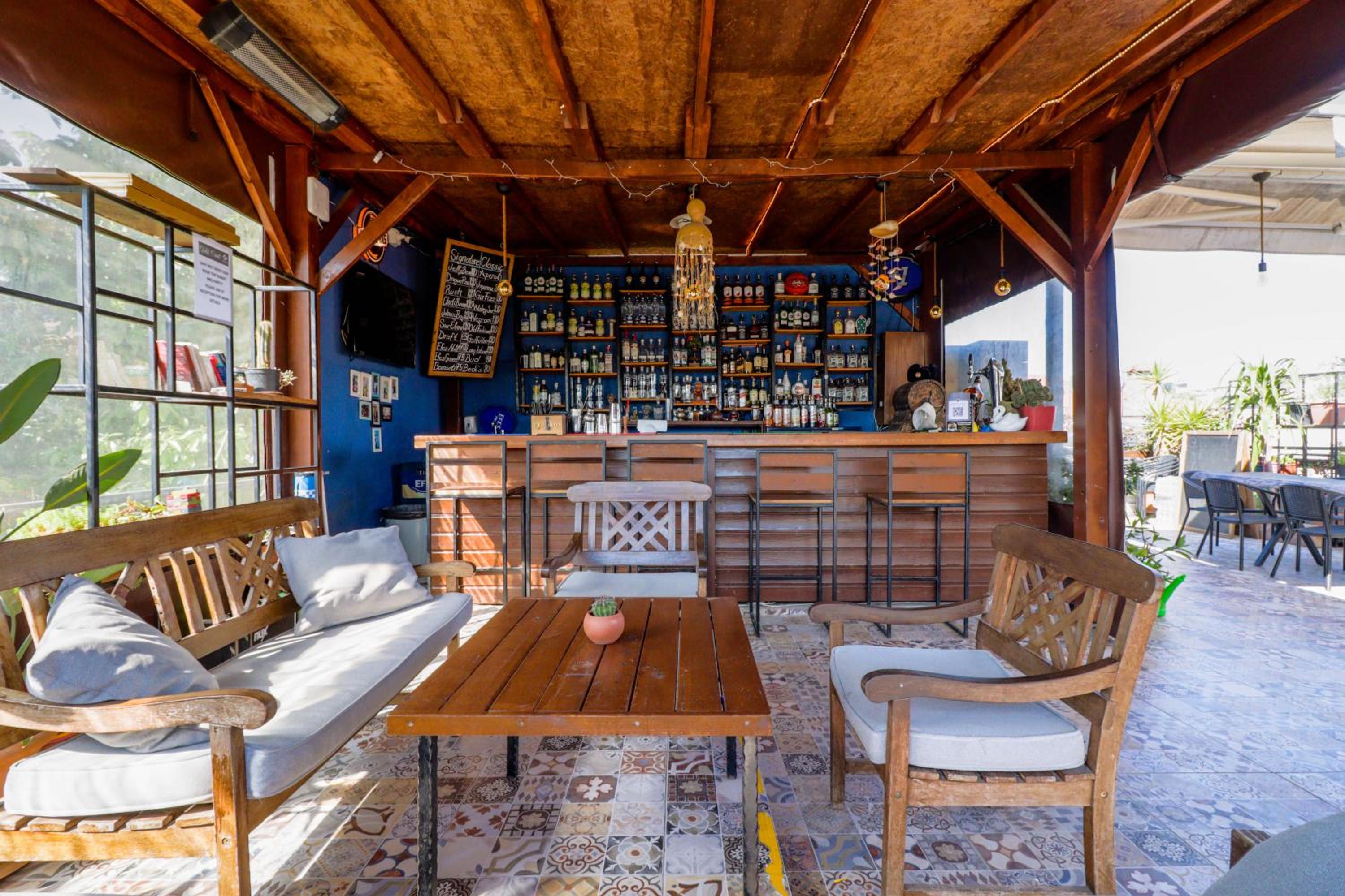 Gold Coast Hostel