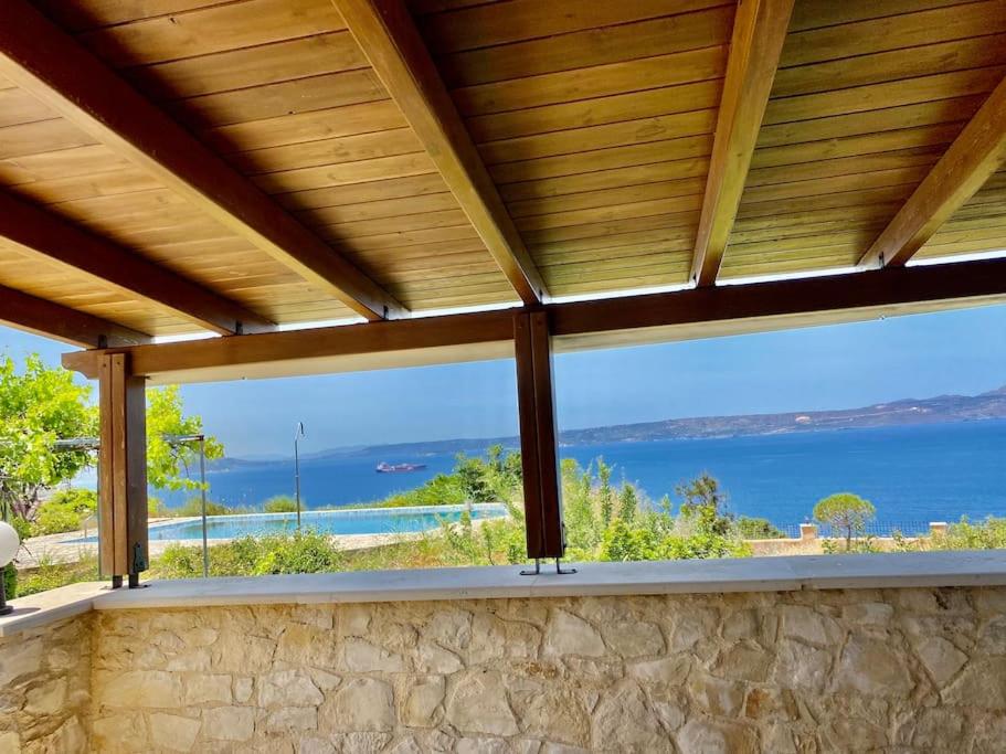 Villa Oceanus