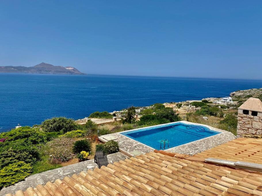 Villa Oceanus