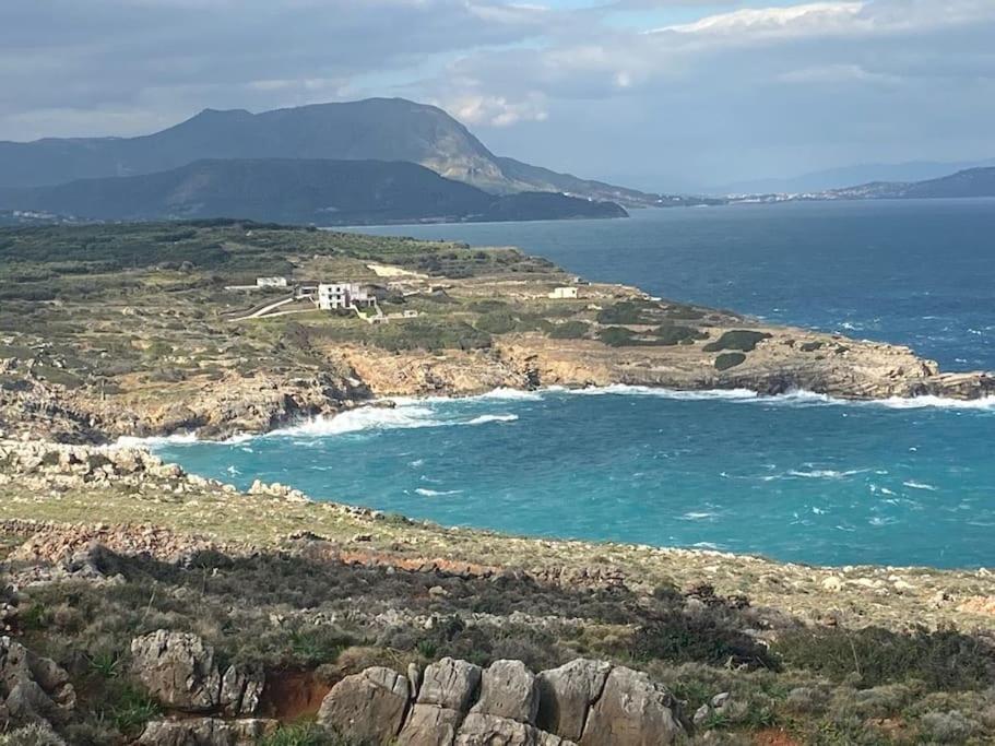 Villa Oceanus