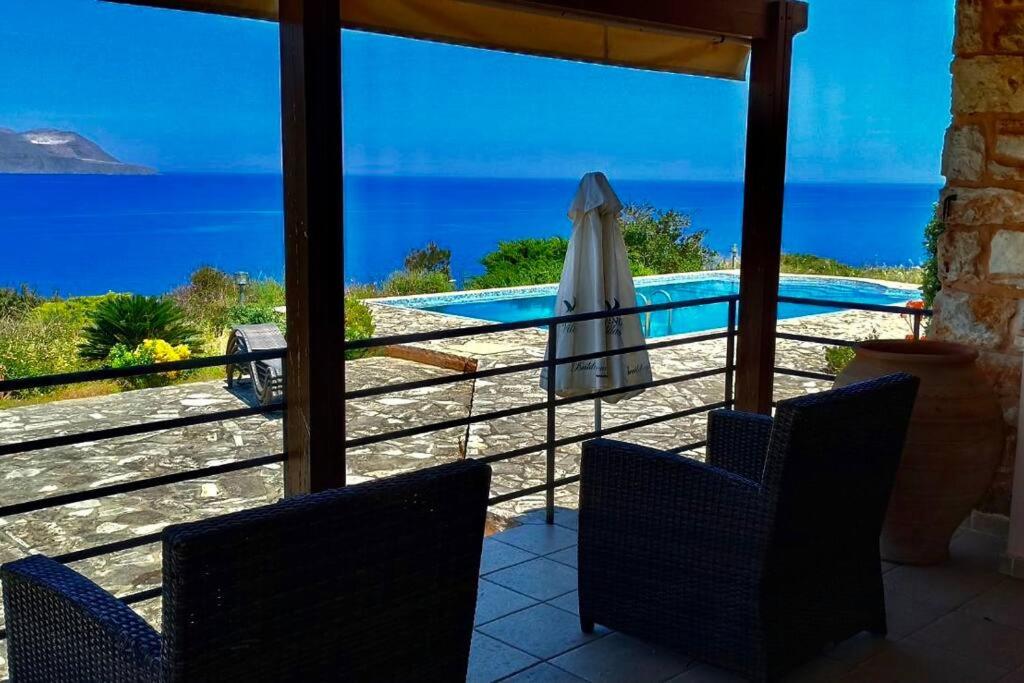 Villa Oceanus