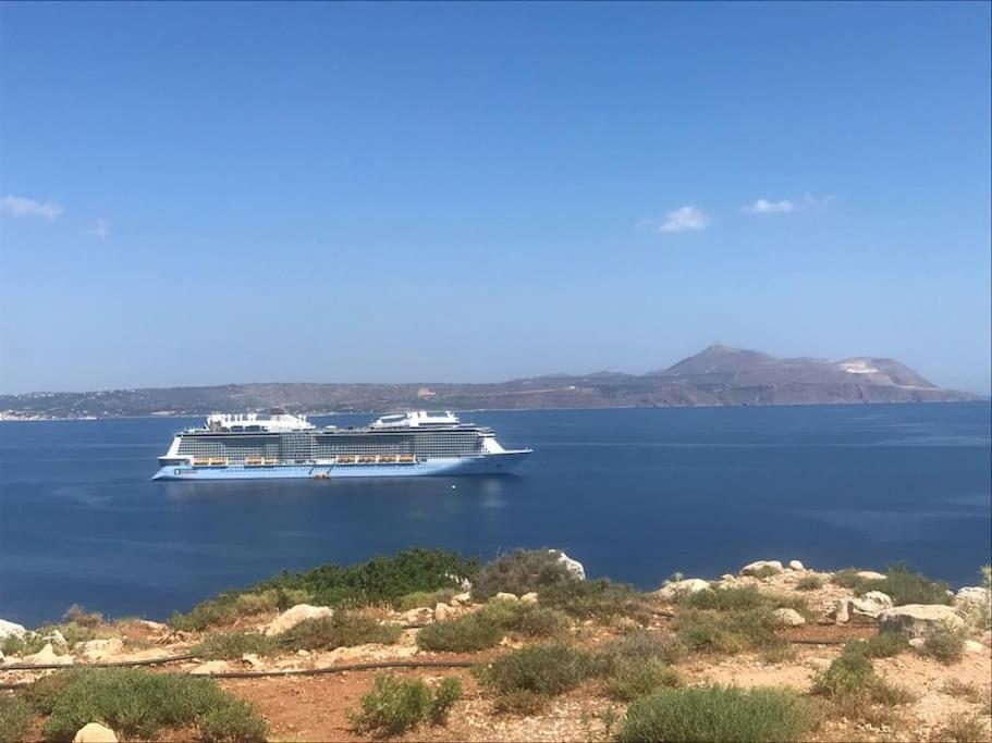 Villa Oceanus