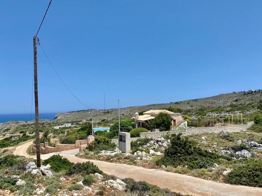 Hotel Villa Oceanus - Image 1