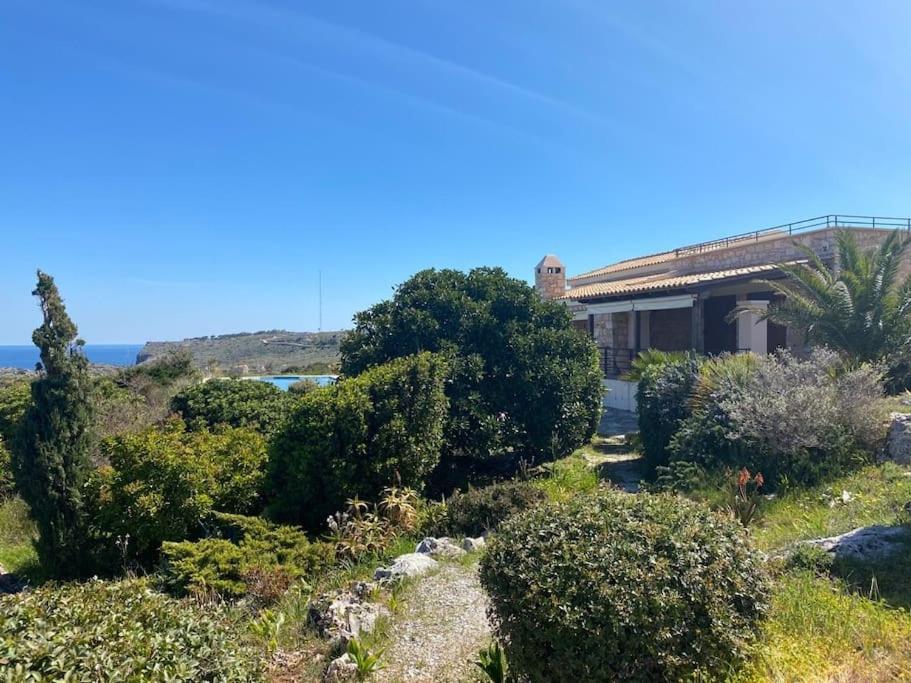 Villa Oceanus
