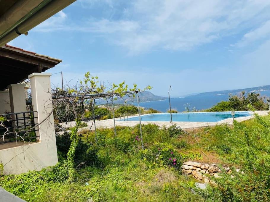 Villa Oceanus