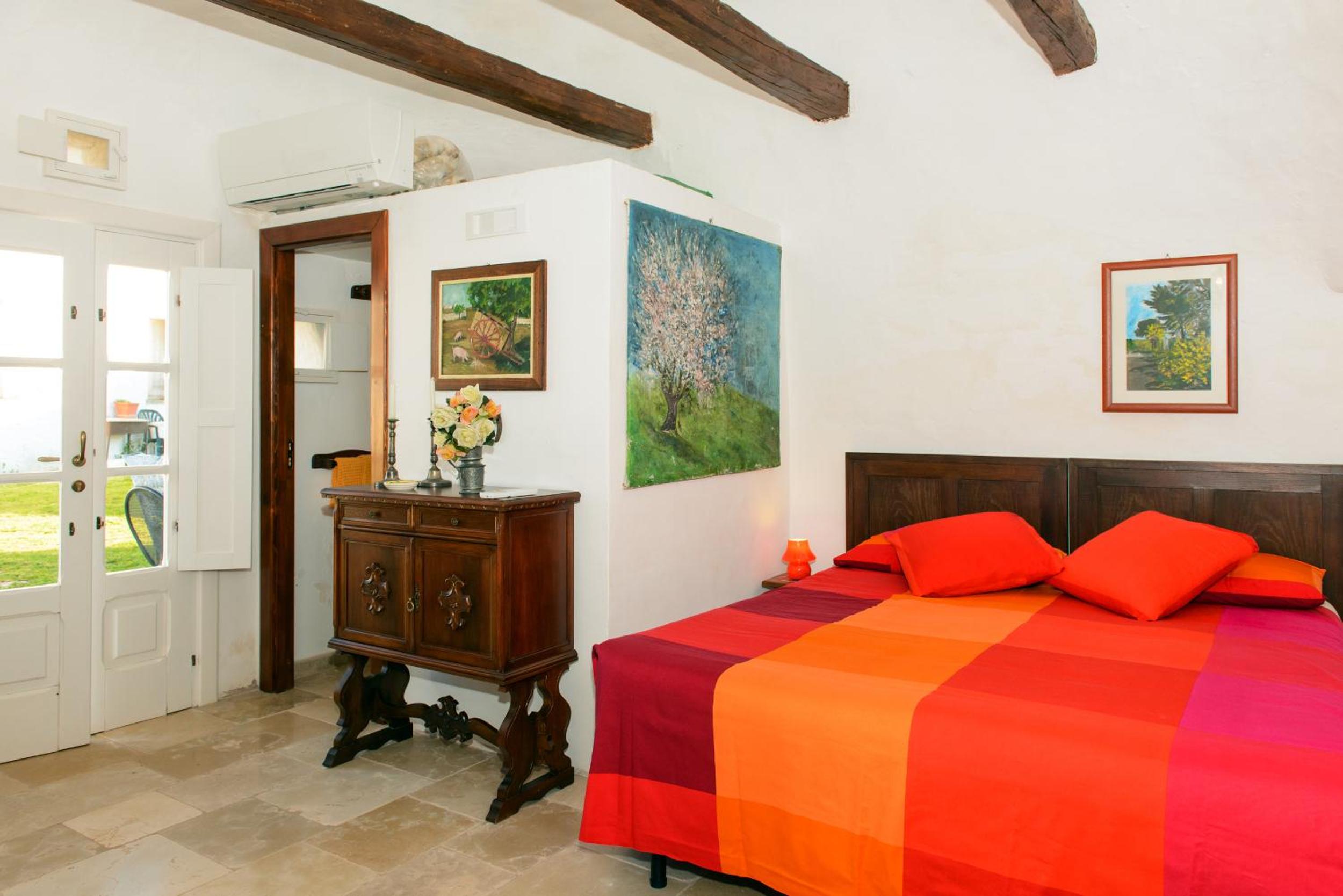 Masseria Pozzo Tre Pile