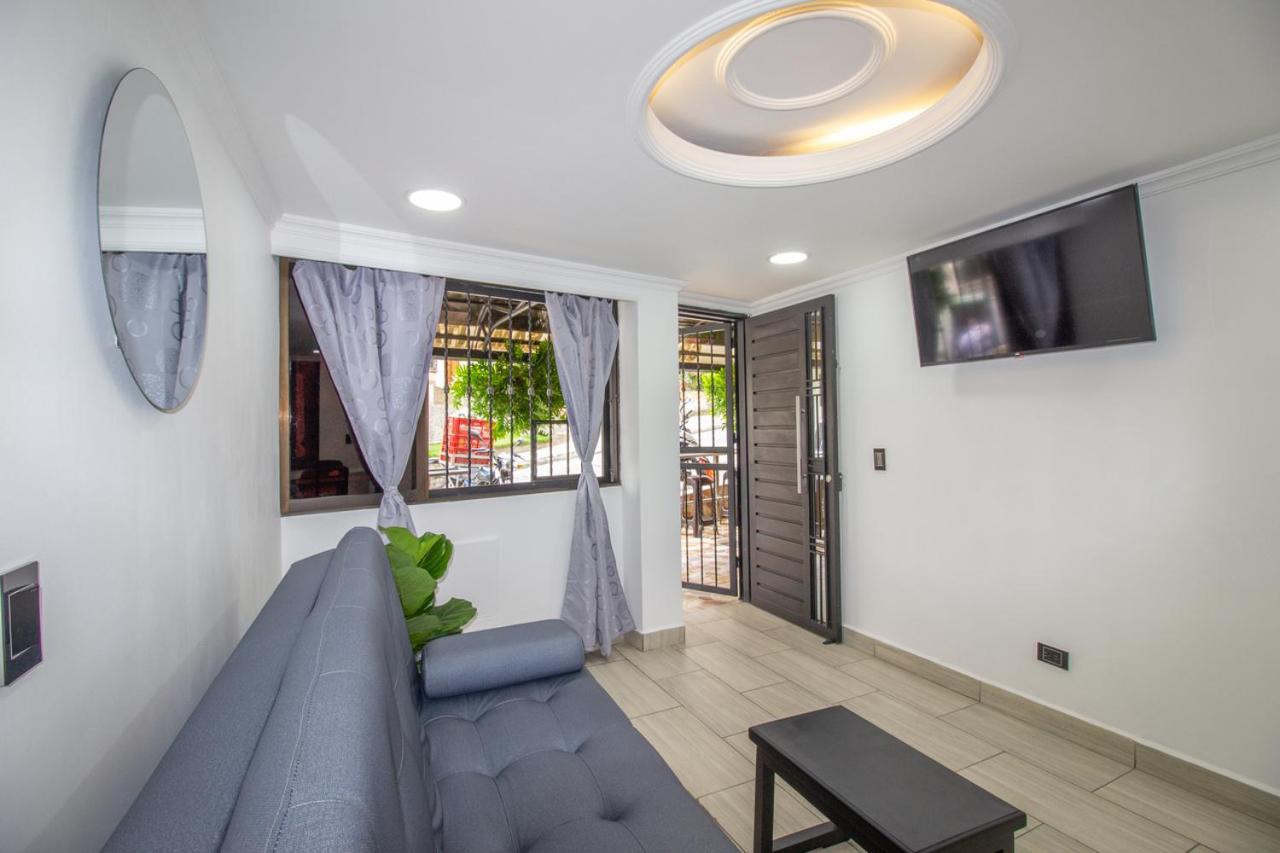 Excelente apartamento cerca a parques turísticos
