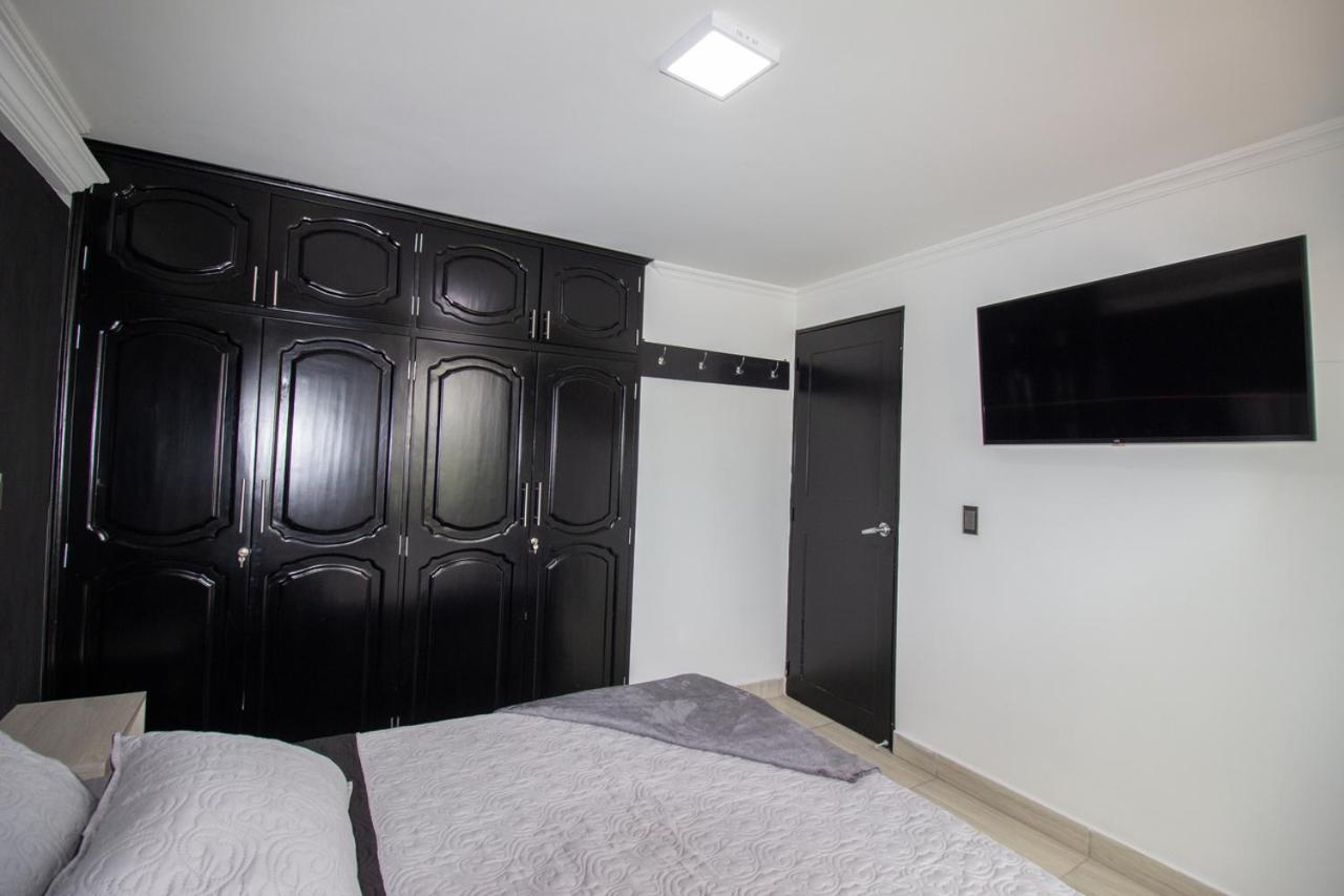 Excelente apartamento cerca a parques turísticos