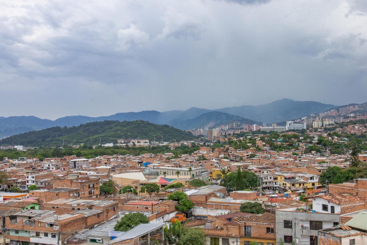 Excelente apartamento cerca a parques turísticos