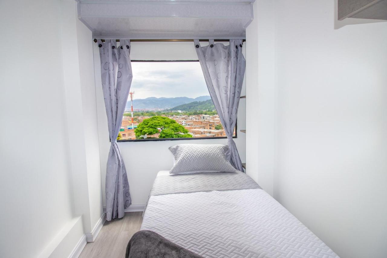Excelente apartamento cerca a parques turísticos