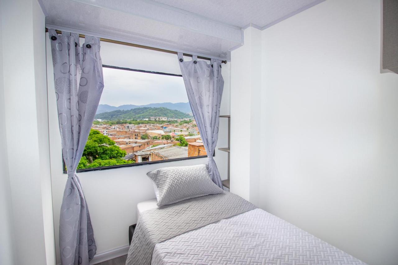 Excelente apartamento cerca a parques turísticos