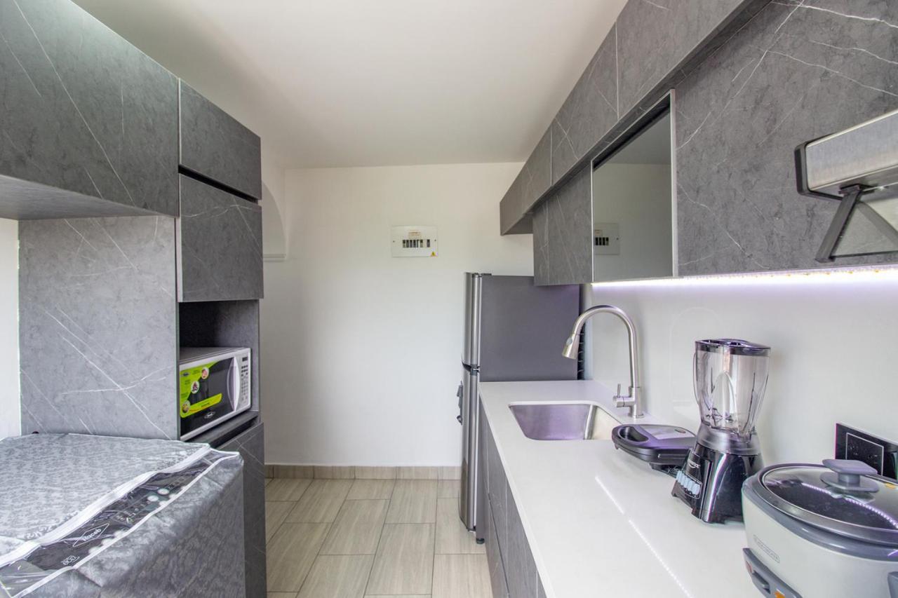 Excelente apartamento cerca a parques turísticos