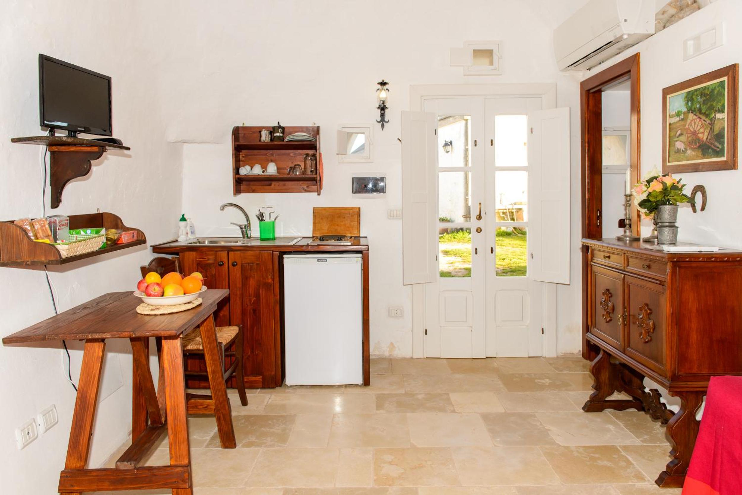 Masseria Pozzo Tre Pile