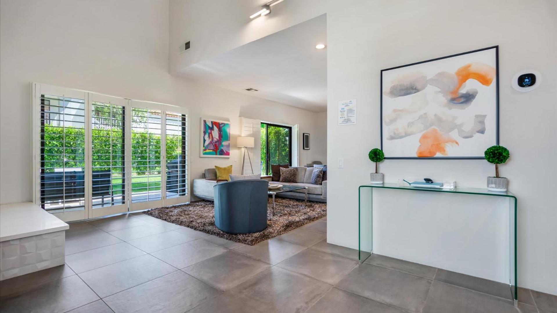TV202 Modern 2 Bedroom Tennis Villa at LQ Resort view 2
