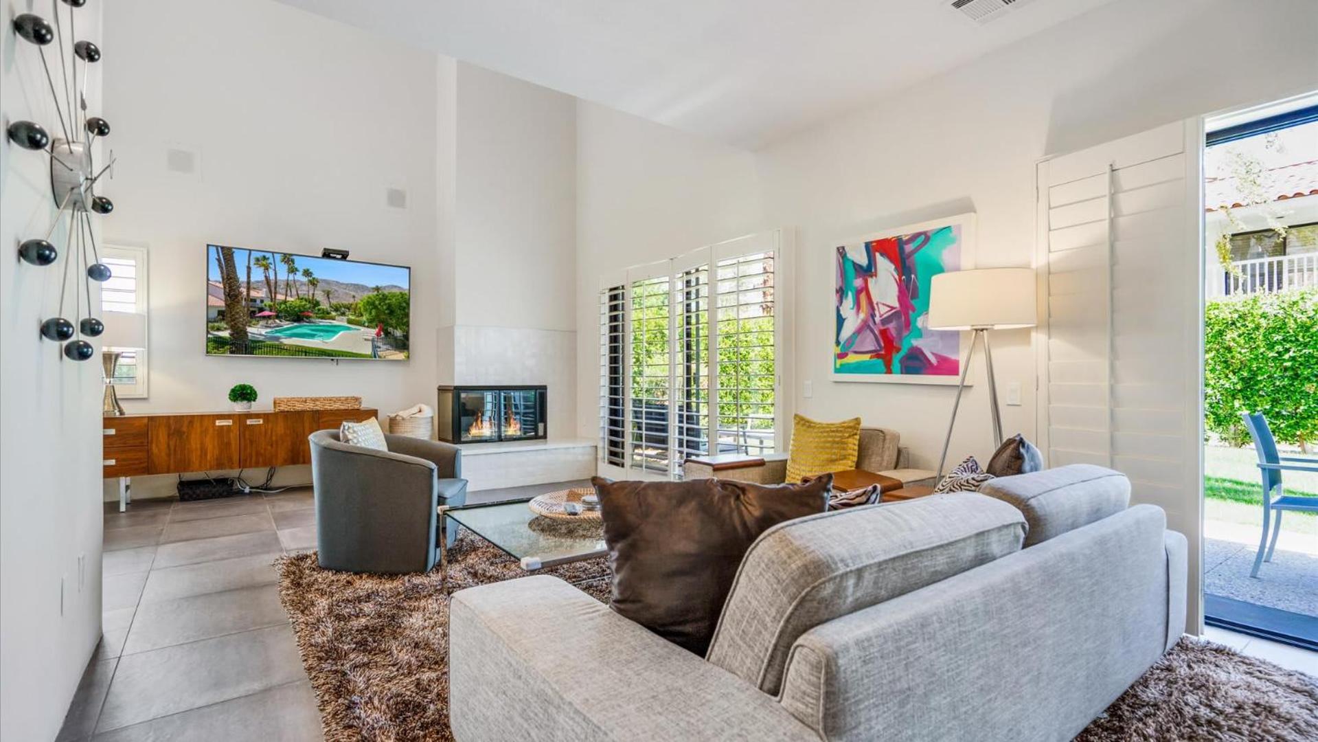 TV202 Modern 2 Bedroom Tennis Villa at LQ Resort view 3