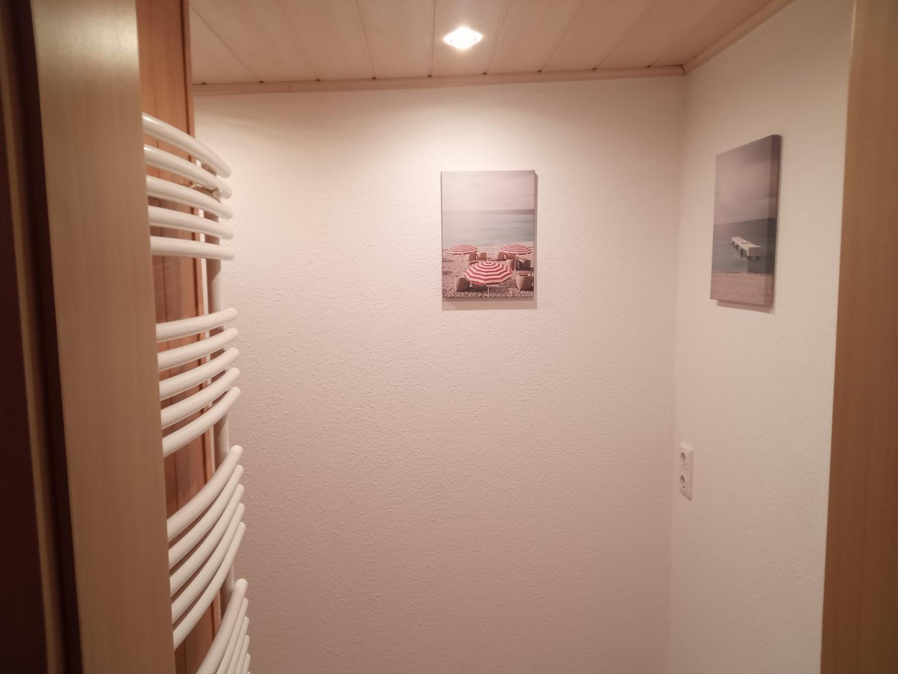 Ferienwohnung zum Sebnitzer Hirsch