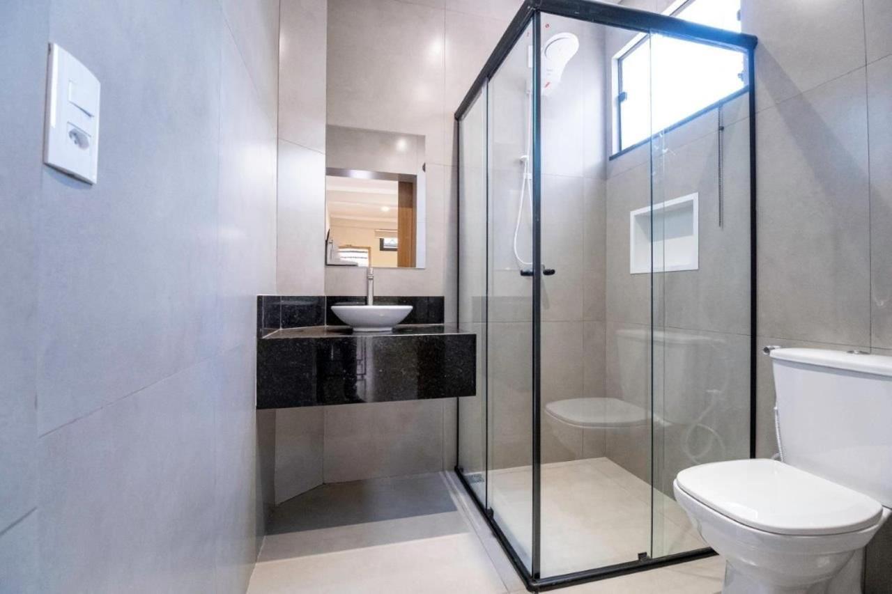 Apartamento para até 3 pessoas , muito bem localizado , a 5 min do parque aquático